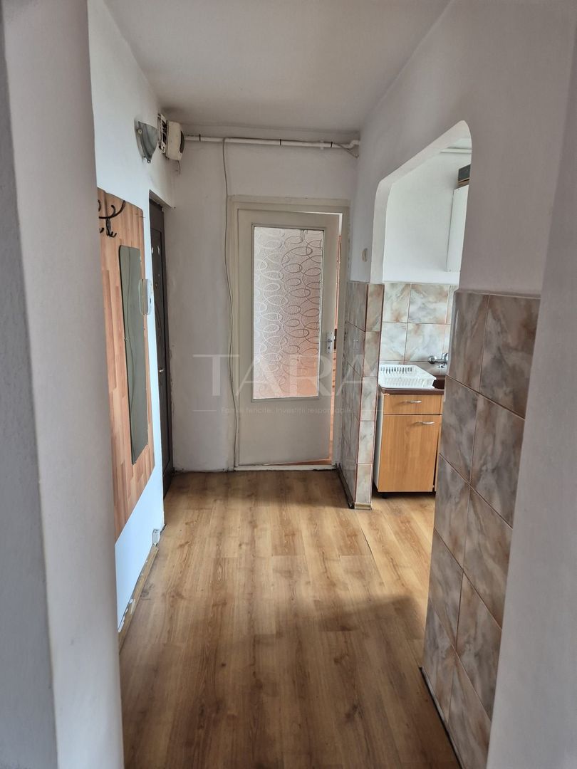 Apartament cu 2 camere în Mărăști, zona Kaufland. - Poză 3