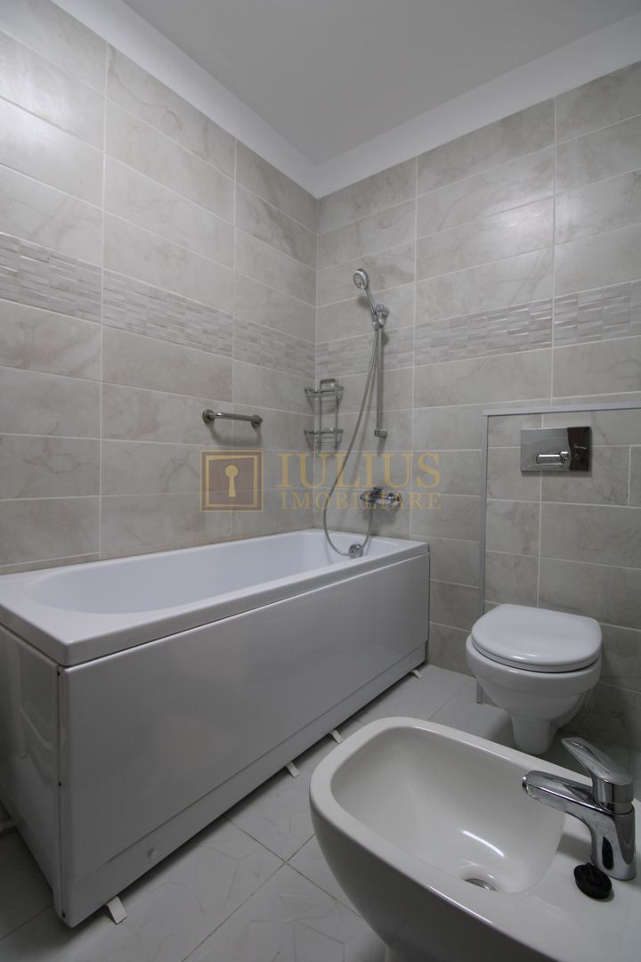 Zona Ion Vidu, 3 camere + 2 bai, centrala proprie - Poză 14