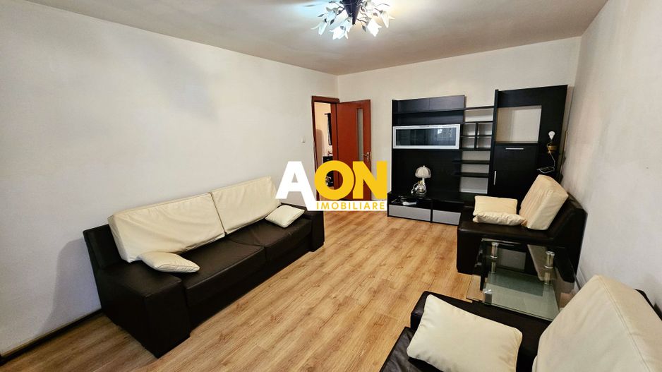 Apartament 3 camere, 2 bai, etaj1, Cetate, zona Kaufland - Poză 3