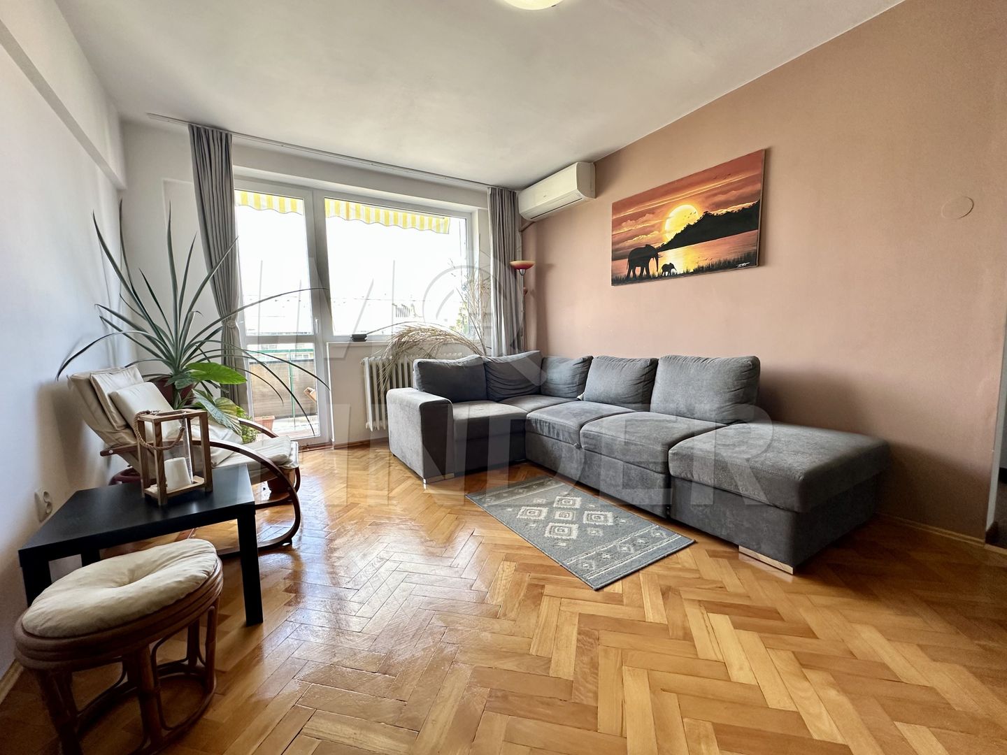Apartament 2 camere cu terasă panoramică – Gheorgheni - Poză 2