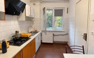 Apartament cu 2 camere | 50 mp + balcon 5 mp | Gheorgheni - Poză 4