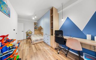 Duplex ultrafinisat | 4 camere | Gradina proprie | Vedere superba | - Poză 16