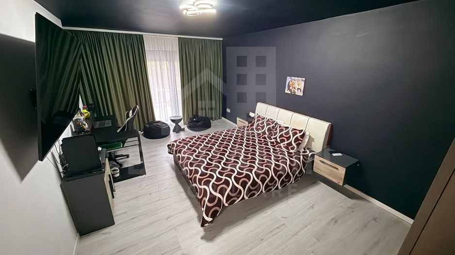 Vila Premium P+1 2025 – Zona Promenada Mall -246MP - Teren 330MP - Poză 2
