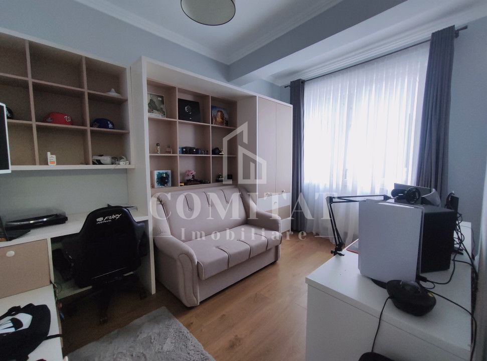 Apartament modern de vânzare | Centru - Poză 4