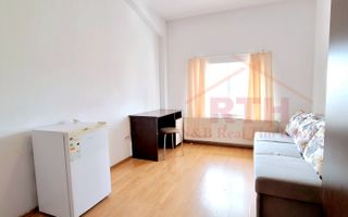 Oferim spre inchiriere garsoniera in zona Soarelui, loc de parcare - Poză 5