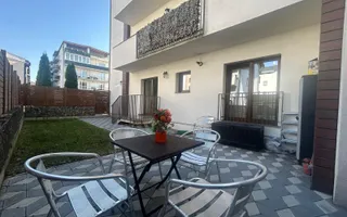 Apartament 3 camere cu gradina - Cartierul Arhitectilor - Poză 14
