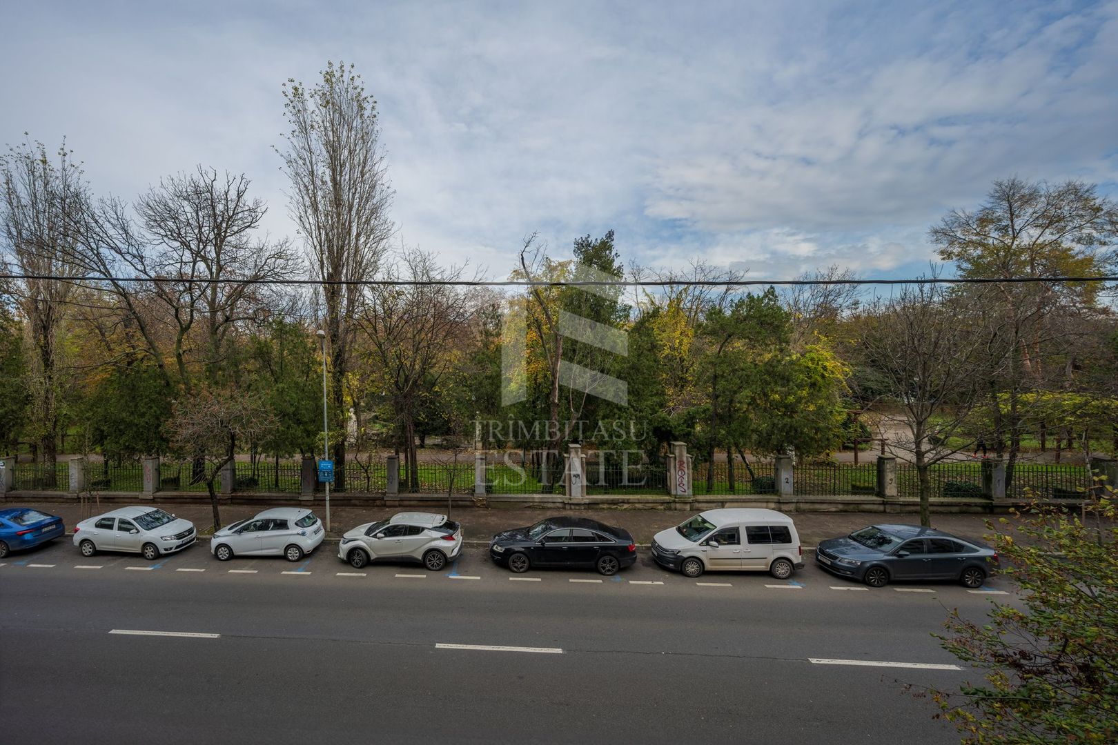 Cismigiu | Apartament 4 camere - Poză 21