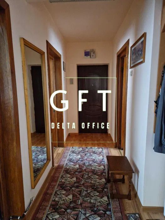 Apartament 3 camere decomandat - Poză 8