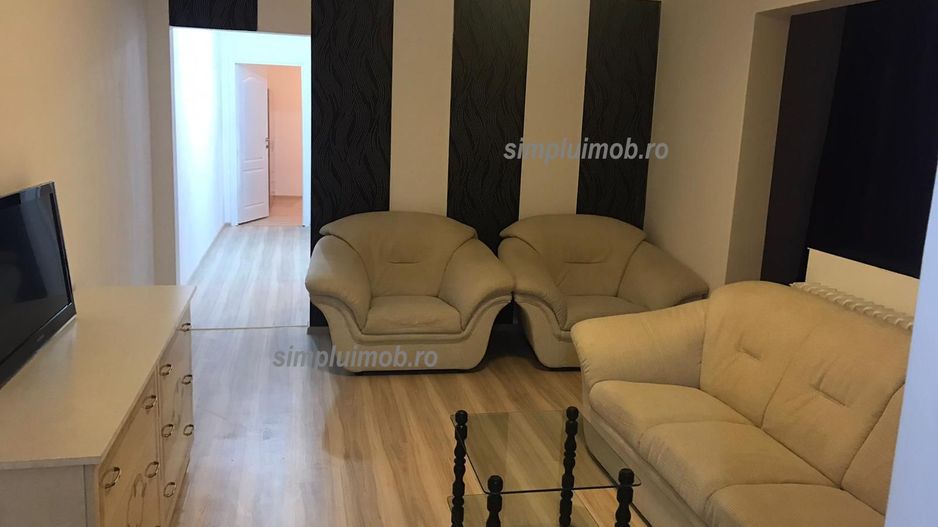 Spatios Super Pret 3 Camere Grand Arena - Poză 4