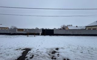 Teren Intravilan Becicherecu Mic 3200mp,F.S 40ml la DN6,Utilitati - Poză 2