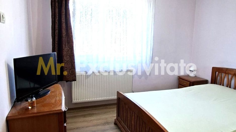 Apartament 3 camere Ultracentral-Pitesti-Bloc Mobilux etaj intermediar - Poză 14