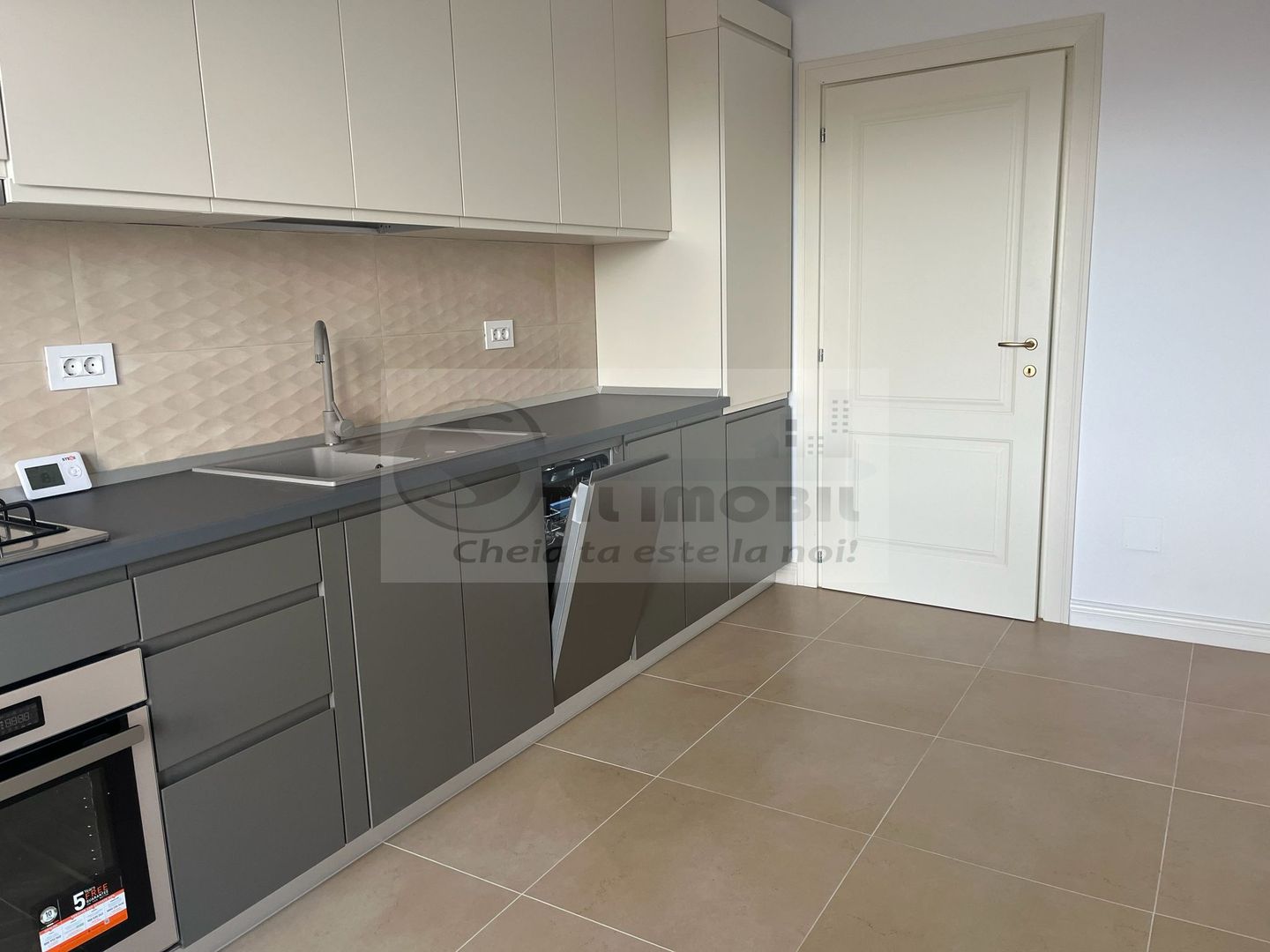 Apartament 2 camere Moara de Vant - 599 euro - Poză 13