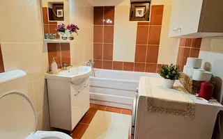 Apartament 3 camere | Șoseaua Olteniței | Loc de parcare - Poză 19