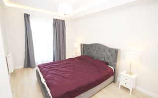2 camere, mobilat lux, terasa, Gheorgheni, Iulius Mall, West Side - Poză 5