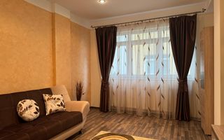 Apartament de închiriat 3 camere, 100 m², decomandat, zona Ștrand - Poză 13