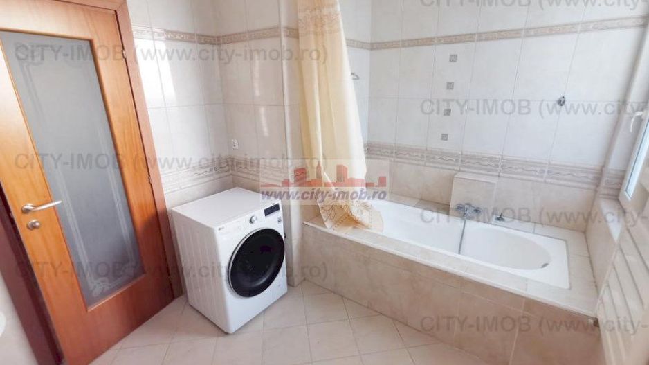 INCHIRIERE Apartament 3 camere Primaverii Bucuresti - Poză 54