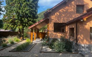 De vânzare – Casă P+M Ferneziu, zonă liniștită sub pădure 🌲 - Poză 22