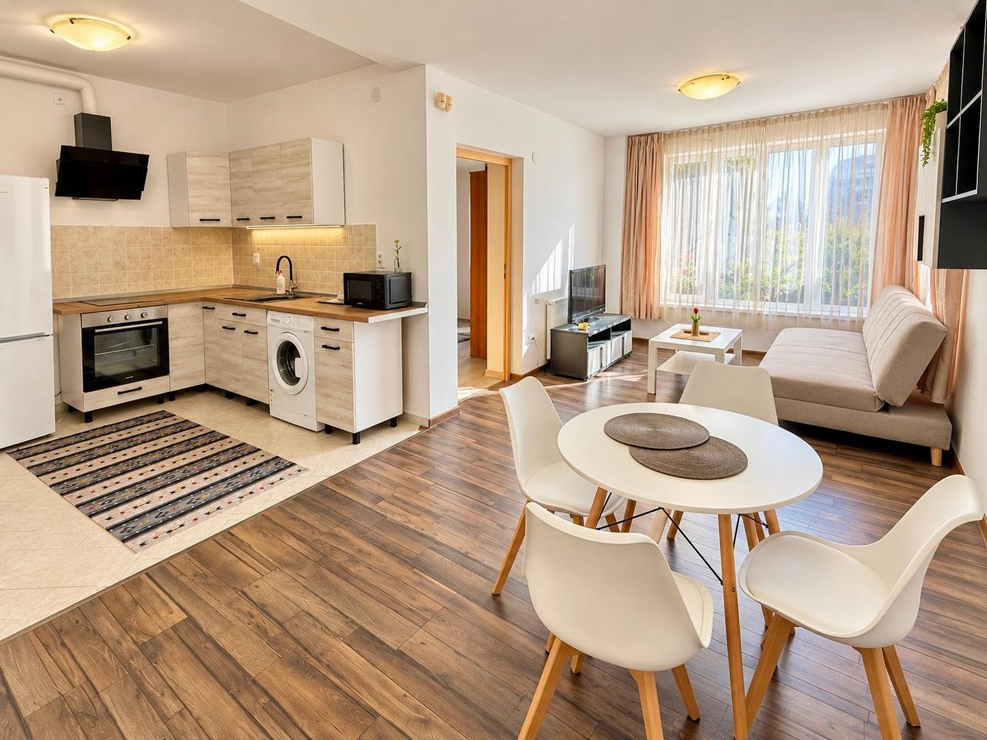 Aparthotel plus Casa, Oportunitate Investiție! 0% comision! - Poză 5