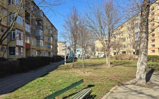 Apartament 2 camere de vânzare – Micro 1, Govândari, Reșița - Poză 7