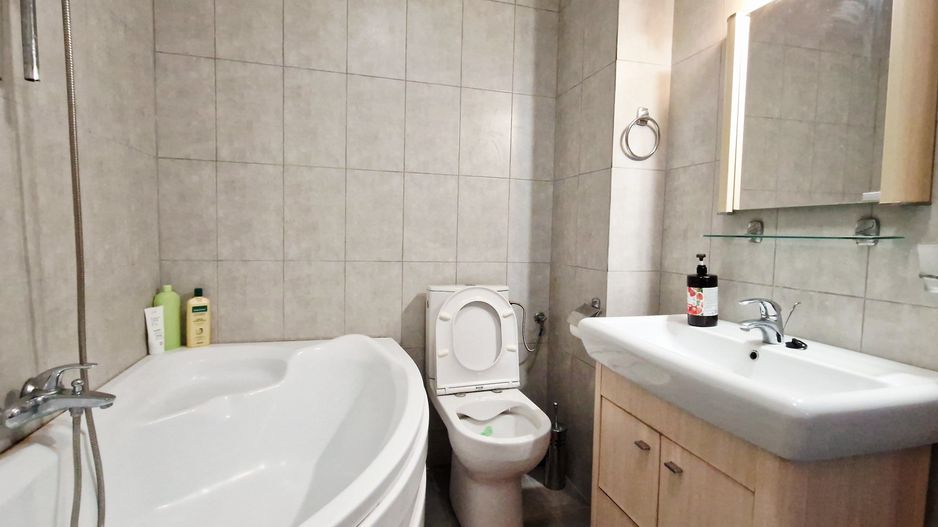 2 camere | Metrou Valea Ialomitei (COMISION 0) - Poză 10