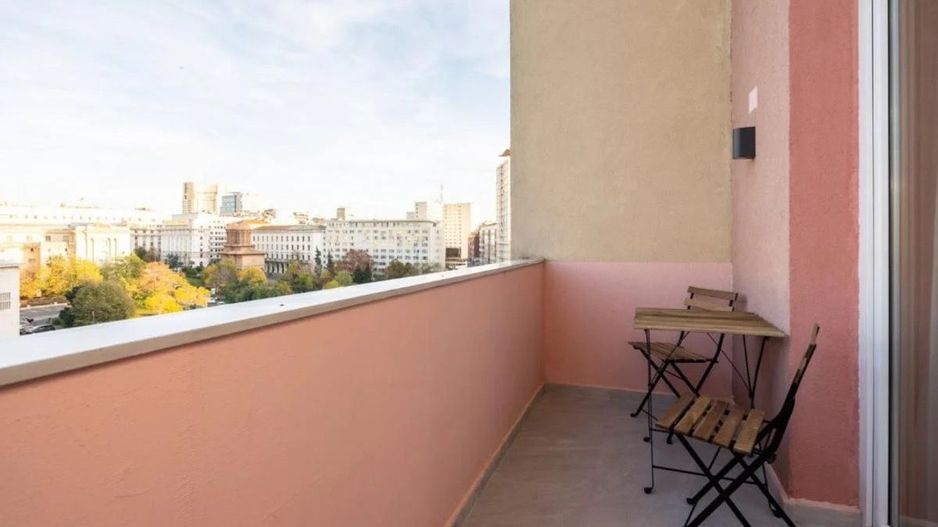 Rent I Spectacular Duplex Apartment with Terrace and Stunning View - Poză 17