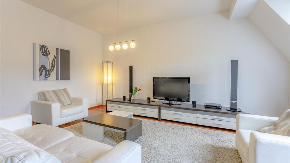 Duplex 3 Camere – 132 mp, Brașovul Vechi, Strada Avram Iancu - Poză 3