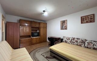 Garsoniera decomandata, 28mp, balcon, zona strazii Mehedinti - Poză 3