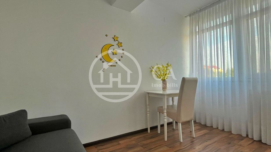 Apartament cu 3 camere de închiriat în Zona Nufărul, Oradea - Poză 7