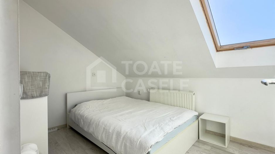 Apartament 2 camere – Gheorgheni, zonă Alverna – ideal pentru investiție - Poză 6