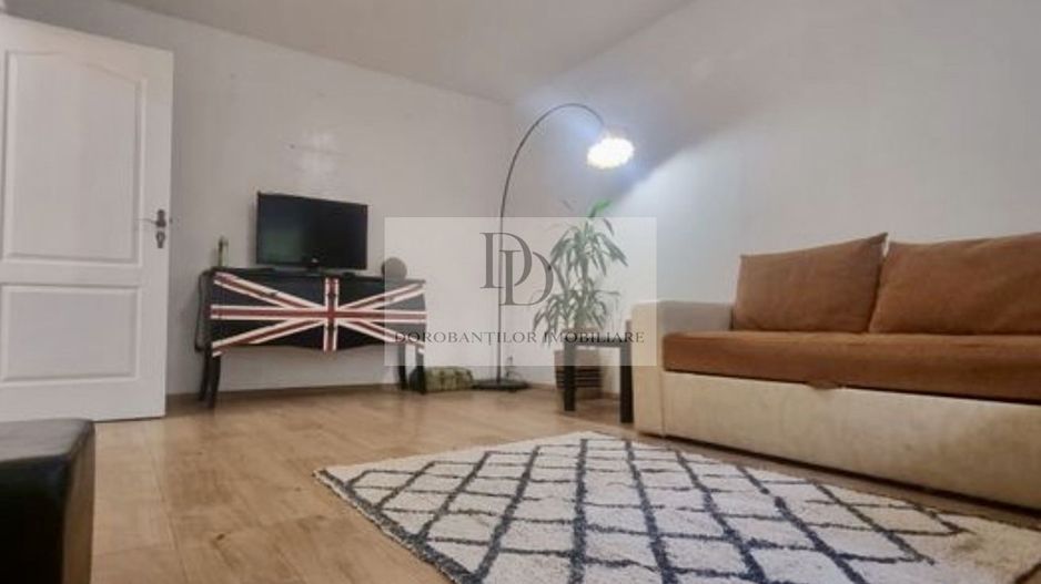 Apartament de vânzare 3 camere+boxa la subsol | Cinema Marasti-OMV - Poză 1