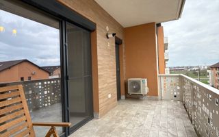 Apartament 3 camere| parcare subterana| Future Residence - Giroc - Poză 3