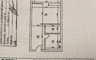 Apartament superb cu doua camere, Aparatorii Patriei, 96.500€ negociabil - Poză 15