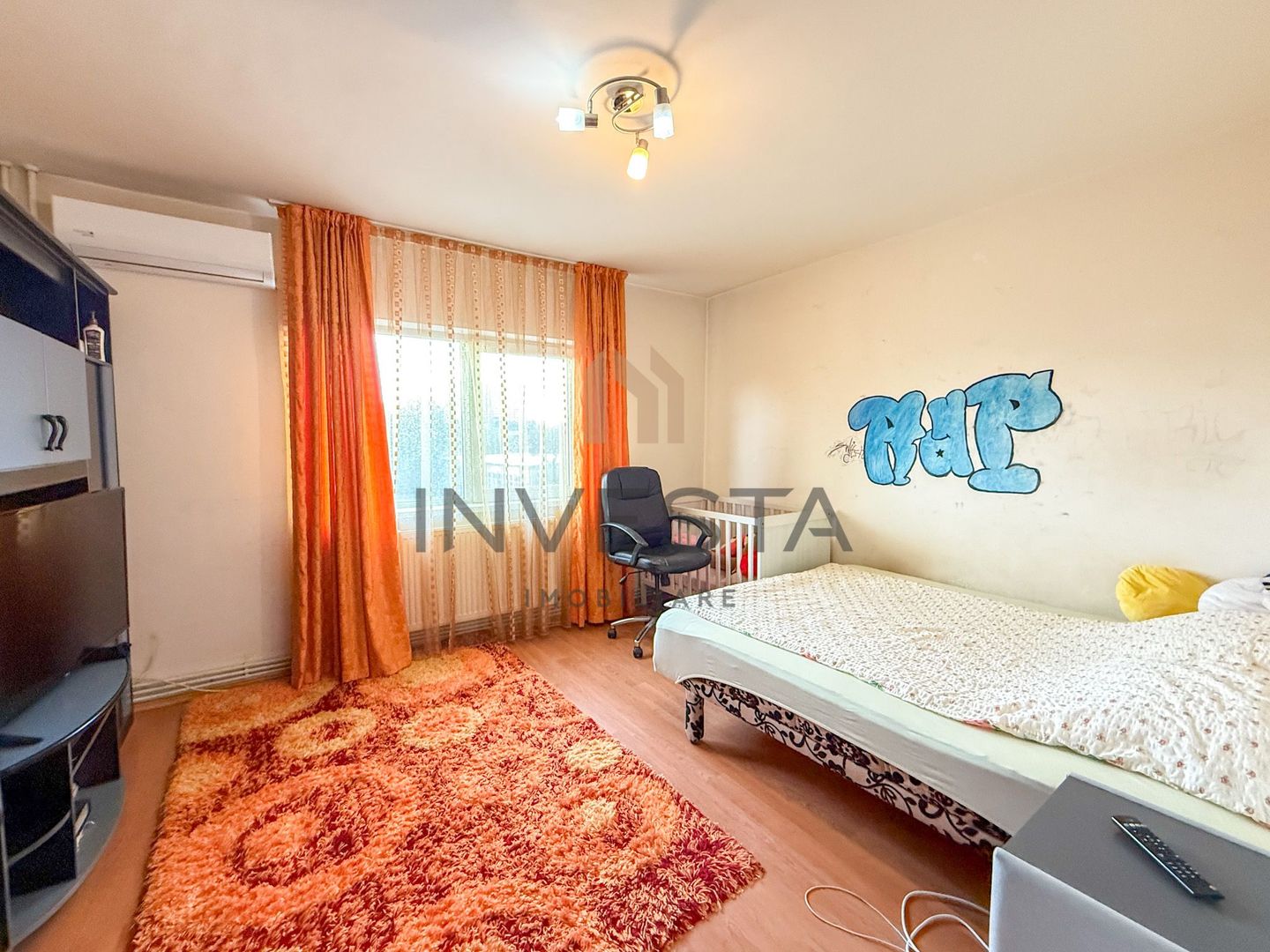 Apartament 2 camere decomandate 58 mp utili, zona strazii Scortarilor! - Poză 6