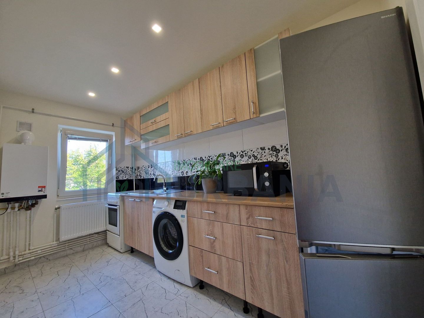 Apartament 2 camere CUG Rond Vechi – prima închiriere | Complet utilat | Total decomandat - Poză 8