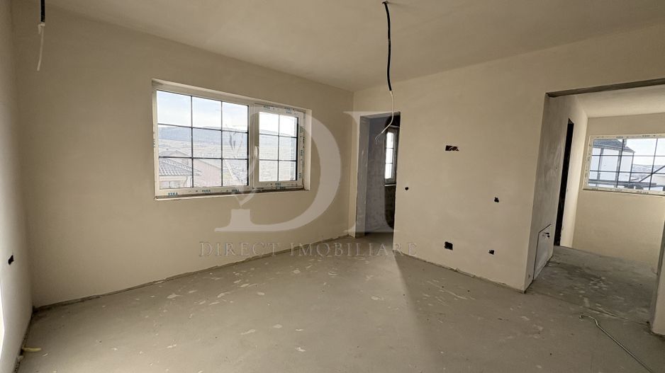 Casa cu 4 camere -Chinteni Cluj - Poză 11