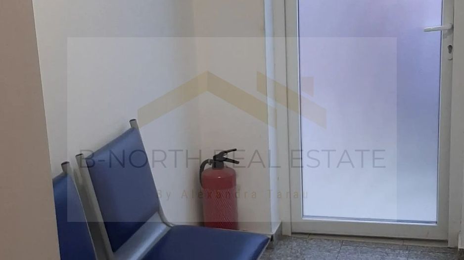 Spațiu cabinet în Clinica Ioana – Utilități incluse - Poză 5