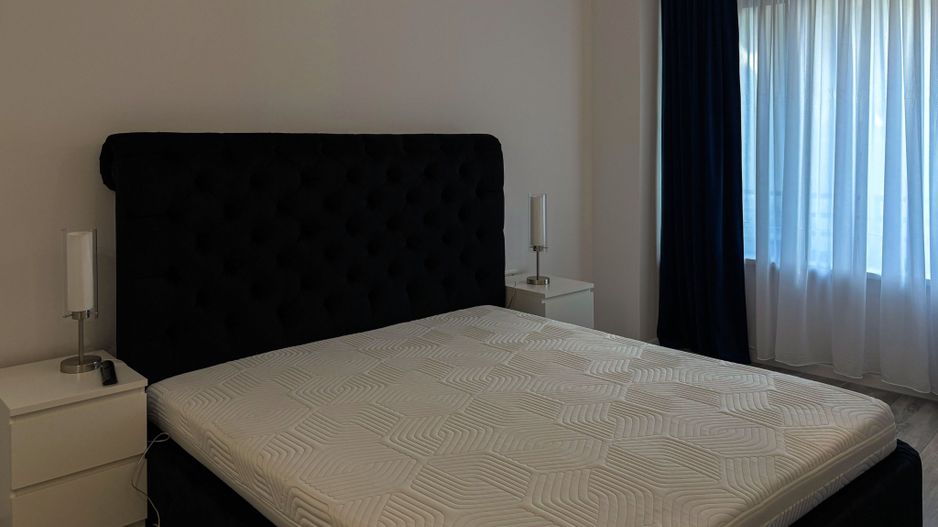 Chirie | Apartament 3 camere | Herăstrău | Metrou Aurel Vlaicu - Poză 8
