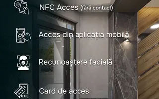 De vânzare apartament 1 cameră - Poză 12