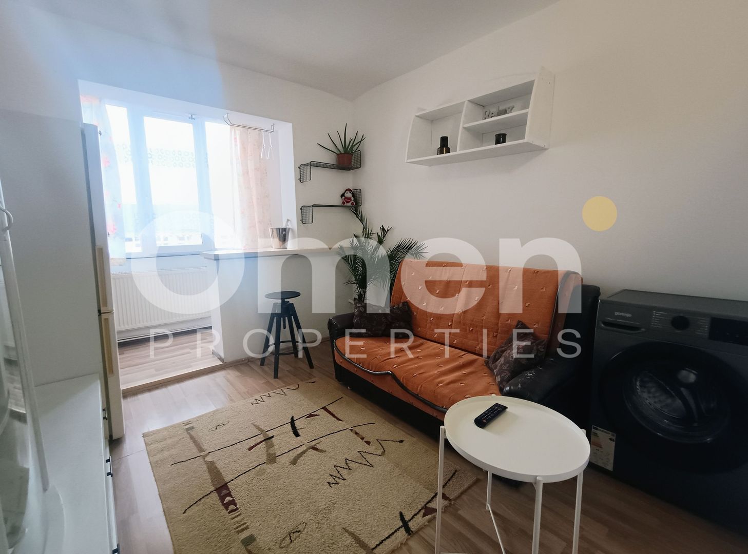 Apartament de vânzare | Zona Meda | 2 camere | 26 mp - Poză 3