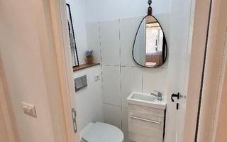 Vânzare, apartament cu 3 camere în zona Drumul Taberei - Poză 14