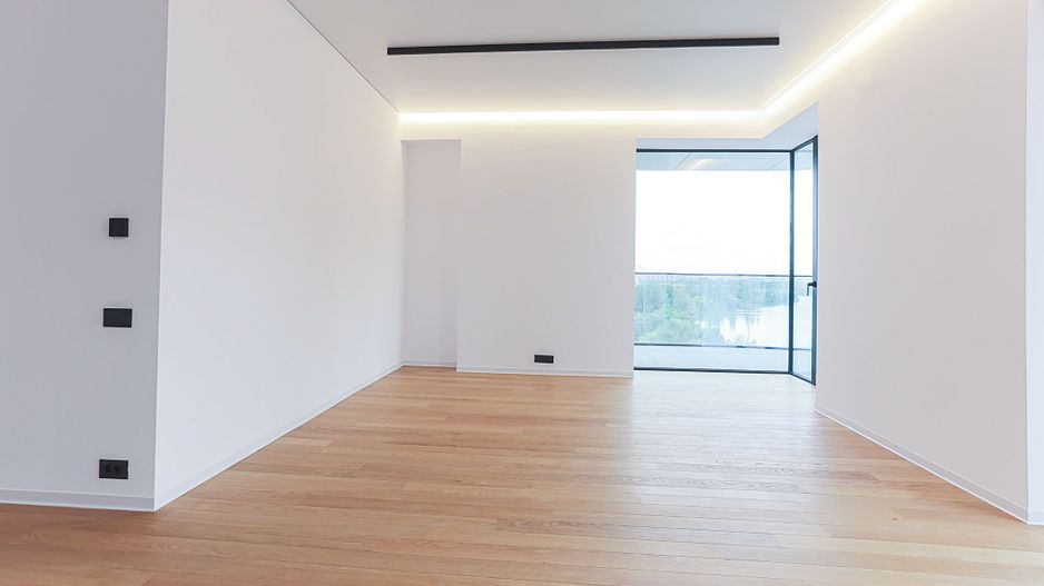 Apartament de Vânzare cu 3 Camere în Zona de Nord a Bucureștiului - Poză 17