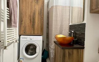 Apartament ideal pentru locuit sau investiție – zona Universității Tehnice - Poză 5