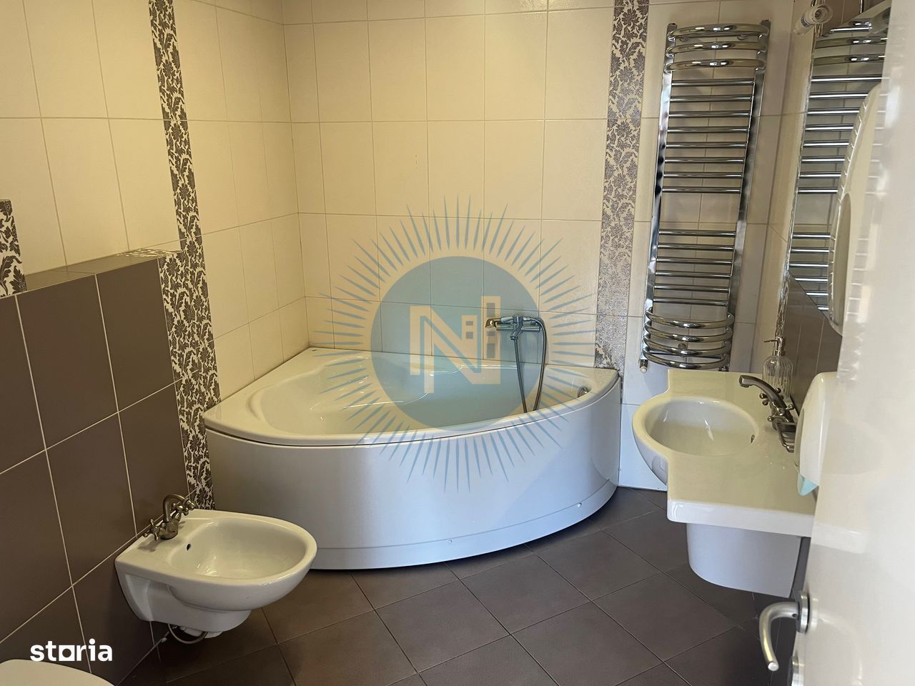 Vila Parcul Verdi - Poză 10