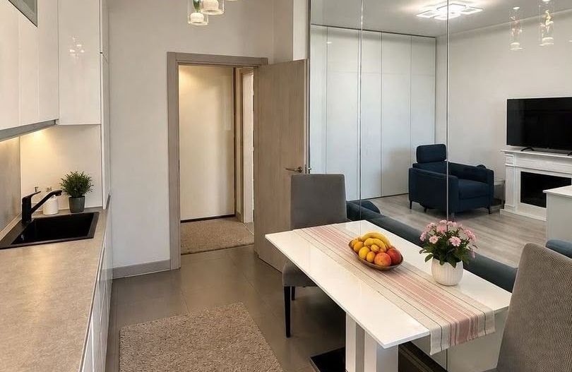2 camere premium | Orhideea 19 | Grozavesti - Poză 6