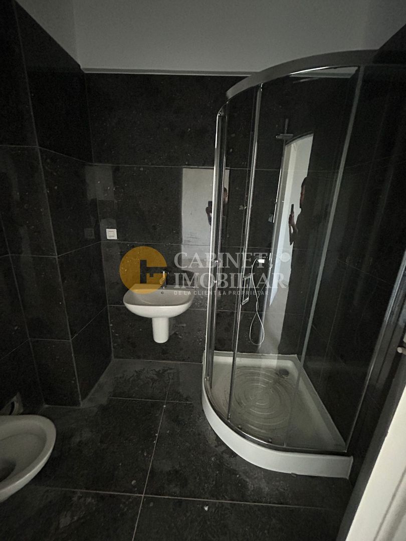 CUG - Apartament o Camera - Bloc  Nou 2025 - Poză 8