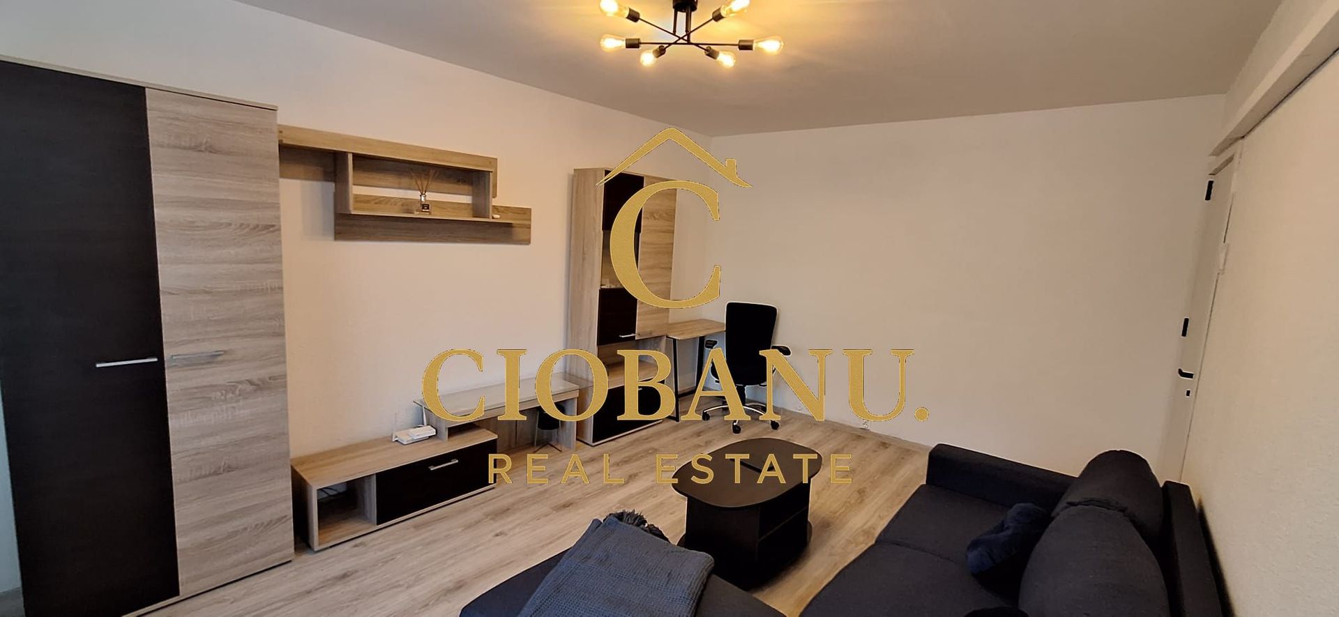 Apartament 2 camere Decomandat de Inchiriat zona Brazda-CAS - Poză 11