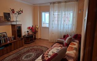 APARTAMENT 3 CAMERE | DECOMANDAT | LACUL TEI