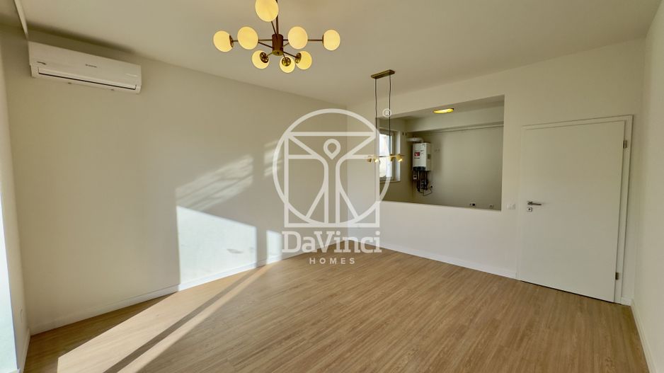 Apartament 2 camere -finisat la cheie, intabulat (RV-41D-AP.5) - Poză 15