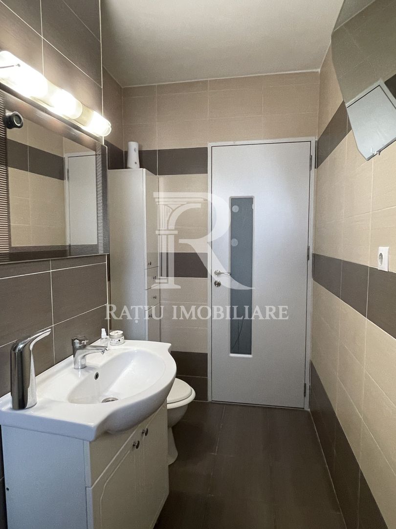 Apartament cu 2 camere | decomandat | parcare inclusa  | Zona Iosia - Poză 8