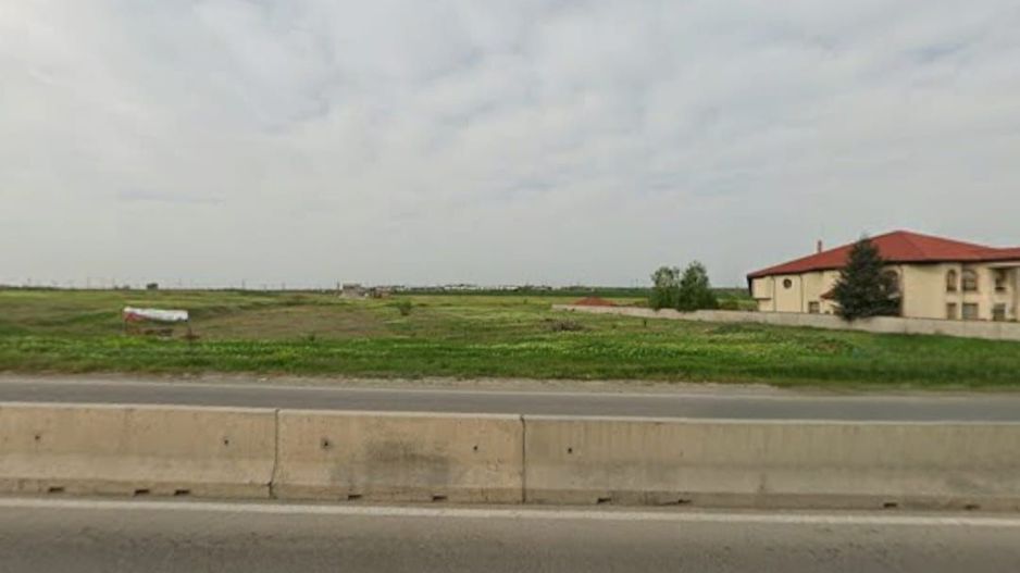 Teren 625mp Constanta / Strada Nationala - Poză 2